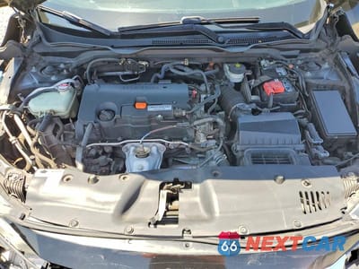 Zdjęcie 11 z 12 samochodu: 2017 HONDA CIVIC EX VIN:2HGFC2F70HH576617 - miniatura