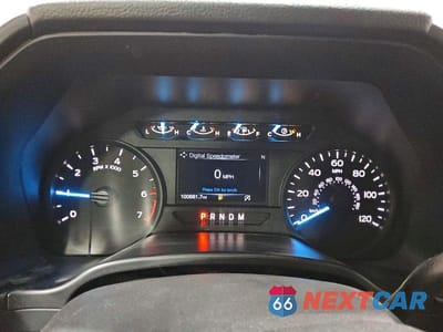 Zdjęcie 9 z 12 samochodu: 2018 FORD F150 CREW VIN:1FTEW1C51JKE40493 - miniatura