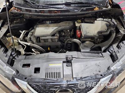Zdjęcie 12 z 14 samochodu: 2021 NISSAN ROGUE SPORT S VIN:JN1BJ1AW1MW422864 - miniatura