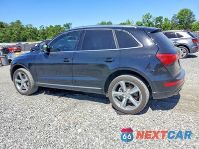 Drugie zdjęcie samochodu z przodu: 2014 AUDI Q5 TDI PREMIUM PLUS VIN:WA1CMAFP2EA087892 - miniatura