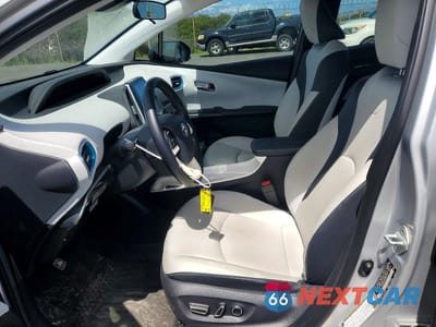 Zdjęcie 7 z 14 samochodu: 2017 TOYOTA PRIUS PRIME PLUS VIN:JTDKARFP5H3044133 - miniatura
