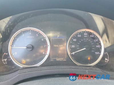 Zdjęcie 9 z 13 samochodu: 2015 LEXUS IS 250 VIN:JTHBF1D2XF5073315 - miniatura