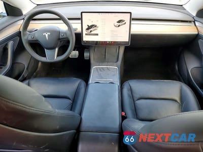 Zdjęcie 8 z 12 samochodu: 2021 TESLA MODEL 3 VIN:5YJ3E1EC2MF026565 - miniatura