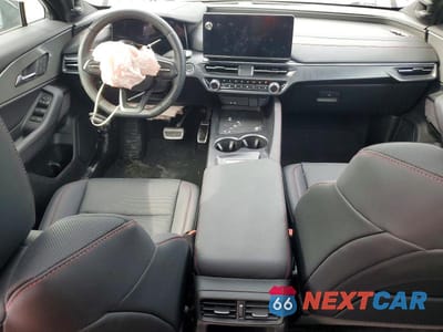Zdjęcie 8 z 12 samochodu: 2024 ACURA ZDX A-SPEC VIN:4W5KHNRL8RZ506988 - miniatura