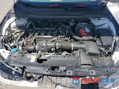 Zdjęcie 11 z 12 samochodu: 2020 HONDA ACCORD SPORT VIN:1HGCV1F3XLA012680 - miniatura