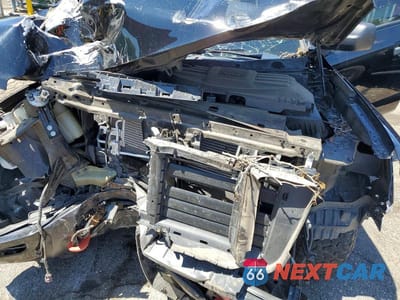 Zdjęcie 11 z 12 samochodu: 2024 NISSAN TITAN PRO-4X VIN:1N6AA1ED2RN102920 - miniatura