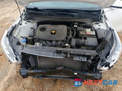 Zdjęcie 11 z 12 samochodu: 2019 KIA FORTE S VIN:3KPF34AD9KE107021 - miniatura