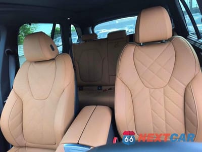 Zdjęcie 10 z 15 samochodu: 2026 BMW X5 XDRIVE40I VIN:5UX23EU09T9299011 - miniatura