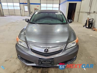 Piąte zdjęcie samochodu w środku: 2013 ACURA ILX 20 TECH VIN:19VDE1F70DE005282 - miniatura