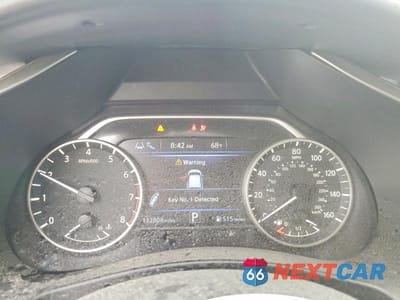 Zdjęcie 9 z 13 samochodu: 2021 NISSAN MURANO SL VIN:5N1AZ2CJ5MC125411 - miniatura