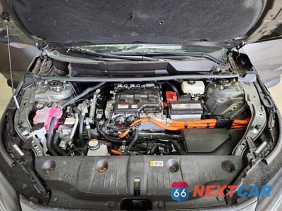 Zdjęcie 12 z 13 samochodu: 2023 SUBARU SOLTERRA PREMIUM VIN:JTMABABA2PA012973 - miniatura