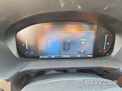 Zdjęcie 9 z 12 samochodu: 2025 FORD ESCAPE ST LINE VIN:1FMCU0MN4SUB07552 - miniatura