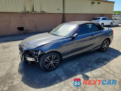 2020 BMW 230XI WBA2K1C0XL7E18940 - główne zdjęcie licytacji z USA - miniatura