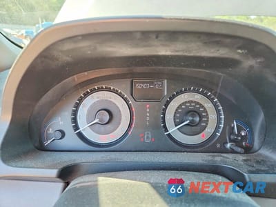 Zdjęcie 9 z 13 samochodu: 2012 HONDA ODYSSEY EXL VIN:5FNRL5H66CB133100 - miniatura