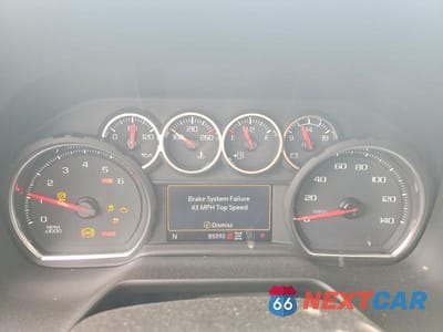 Zdjęcie 9 z 13 samochodu: 2021 CHEVROLET TAHOE K1500 LT VIN:1GNSKNKDXMR406621 - miniatura