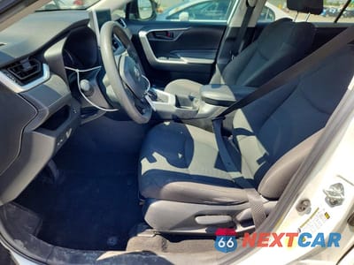 Zdjęcie 7 z 13 samochodu: 2023 TOYOTA RAV4 LE VIN:2T3H1RFV8PC232375 - miniatura
