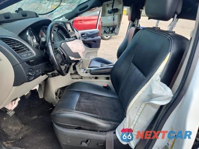 Zdjęcie 7 z 14 samochodu: 2019 DODGE GRAND CARAVAN SXT VIN:2C4RDGCG6KR783881 - miniatura