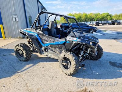 2022 POLARIS RZR 1000 XP UTILITY VEHICLE 3NSNAK991NN475878 - główne zdjęcie licytacji z USA - miniatura