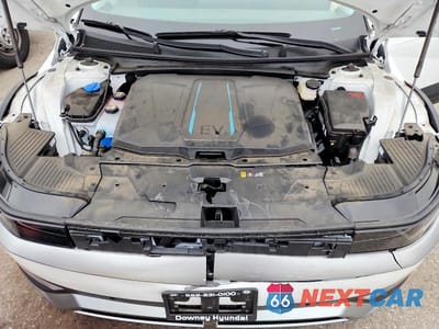 Zdjęcie 11 z 12 samochodu: 2024 HYUNDAI IONIQ 5 SEL VIN:KM8KN4DE8RU334026 - miniatura
