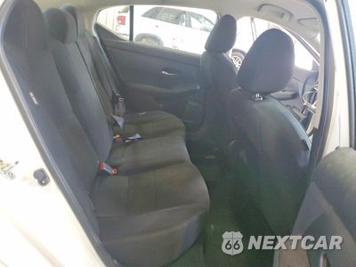 Zdjęcie 10 z 12 samochodu: 2021 NISSAN SENTRA S VIN:3N1AB8BV6MY226659 - miniatura