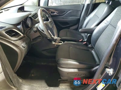 Zdjęcie 7 z 13 samochodu: 2016 BUICK ENCORE CONVENIENCE VIN:KL4CJBSB5GB588412 - miniatura