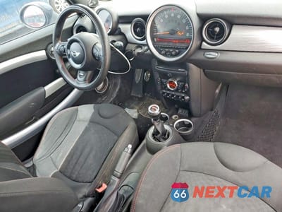 Zdjęcie 8 z 12 samochodu: 2014 MINI COOPER CLUBMAN JCW VIN:WMWMH9C57ET377501 - miniatura