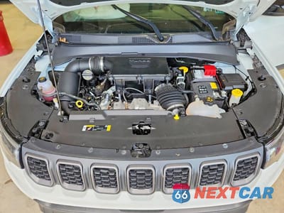 Zdjęcie 12 z 13 samochodu: 2025 JEEP COMPASS TRAILHAWK VIN:3C4NJDDN5ST532835 - miniatura