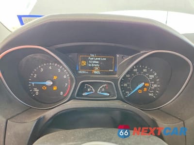 Zdjęcie 9 z 12 samochodu: 2016 FORD FOCUS S VIN:1FADP3E24GL369127 - miniatura