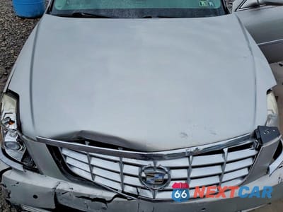 Zdjęcie 11 z 12 samochodu: 2007 CADILLAC DTS VIN:1G6KD57Y67U163005 - miniatura