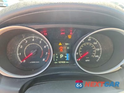 Zdjęcie 9 z 13 samochodu: 2015 MITSUBISHI OUTLANDER SPORT ES VIN:4A4AP3AU2FE020628 - miniatura