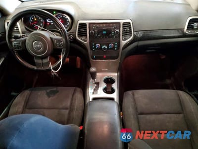 Zdjęcie 8 z 13 samochodu: 2011 JEEP GRAND CHEROKEE LAREDO VIN:1J4RR4GG7BC654660 - miniatura