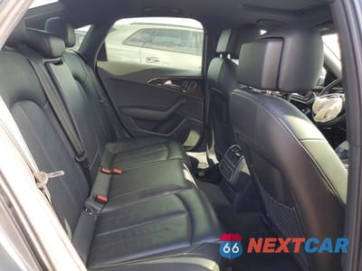 Zdjęcie 10 z 12 samochodu: 2015 AUDI A6 PREMIUM PLUS VIN:WAUGFAFC3FN007702 - miniatura