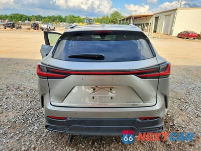 Zdjęcie 6 z 14 samochodu: 2024 LEXUS NX 350H LUXURY VIN:2T2HKCEZ6RC017499 - miniatura