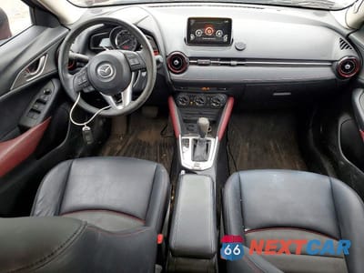 Zdjęcie 8 z 13 samochodu: 2016 MAZDA CX-3 TOURING VIN:JM1DKBC73G0124788 - miniatura