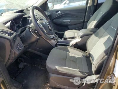 Zdjęcie 7 z 12 samochodu: 2013 FORD ESCAPE SE VIN:1FMCU9G91DUD18455 - miniatura
