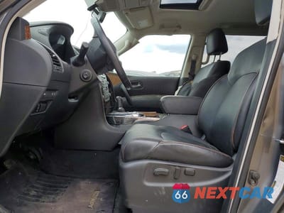 Zdjęcie 7 z 13 samochodu: 2020 NISSAN ARMADA SL VIN:JN8AY2ND4L9109649 - miniatura