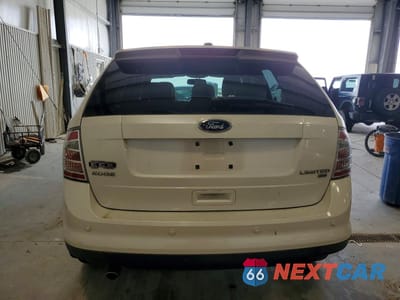 Zdjęcie 6 z 14 samochodu: 2009 FORD EDGE LIMITED VIN:2FMDK49C39BB05462 - miniatura