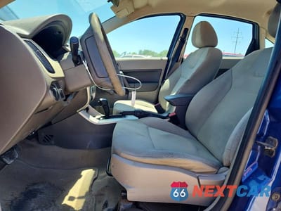 Zdjęcie 7 z 12 samochodu: 2008 FORD FOCUS S VIN:1FAHP34N38W137079 - miniatura