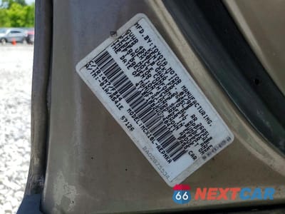 Zdjęcie 12 z 12 samochodu: 1998 TOYOTA AVALON XL VIN:4T1BF18B2WU240411 - miniatura