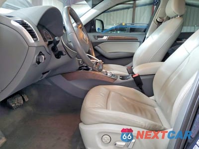 Zdjęcie 7 z 13 samochodu: 2015 AUDI Q5 PREMIUM PLUS VIN:WA1LFAFP6FA039582 - miniatura