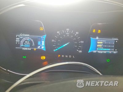 Zdjęcie 9 z 12 samochodu: 2018 FORD FUSION SE PHEV VIN:3FA6P0PU0JR130270 - miniatura