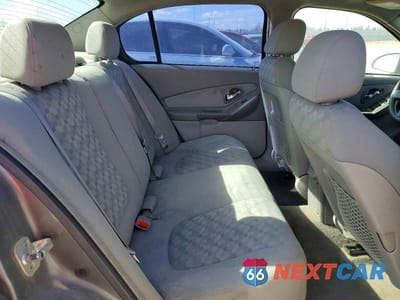 Zdjęcie 10 z 13 samochodu: 2004 CHEVROLET MALIBU LS VIN:1G1ZT52864F230376 - miniatura