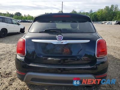 Zdjęcie 6 z 14 samochodu: 2016 FIAT 500X TREKKING VIN:ZFBCFXCT1GP346167 - miniatura