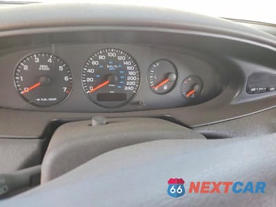 Zdjęcie 9 z 12 samochodu: 1999 CHRYSLER SEBRING JXI VIN:3C3EL55H1XT592129 - miniatura