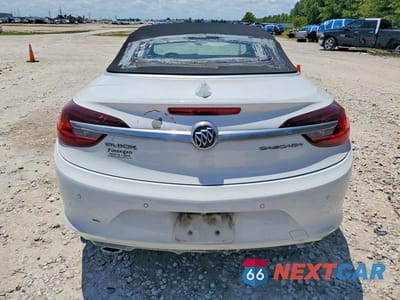 Zdjęcie 6 z 13 samochodu: 2016 BUICK CASCADA PREMIUM VIN:W04WT3N56GG113731 - miniatura