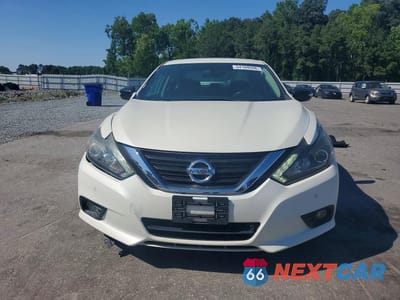 Piąte zdjęcie samochodu w środku: 2017 NISSAN ALTIMA 3.5 SL VIN:1N4BL3AP6HC294467 - miniatura