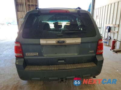 Zdjęcie 6 z 13 samochodu: 2012 FORD ESCAPE LIMITED VIN:1FMCU9EG7CKB54494 - miniatura