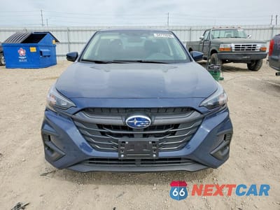 Piąte zdjęcie samochodu w środku: 2025 SUBARU LEGACY PREMIUM VIN:4S3BWAC68S3033391 - miniatura