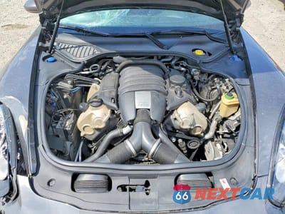 Zdjęcie 11 z 13 samochodu: 2014 PORSCHE PANAMERA 2 VIN:WP0AA2A70EL005911 - miniatura