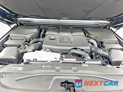 Zdjęcie 7 z 10 samochodu: 2025 LEXUS GX 550 PREMIUM+ VIN:JTJTBCDX9S5070972 - miniatura